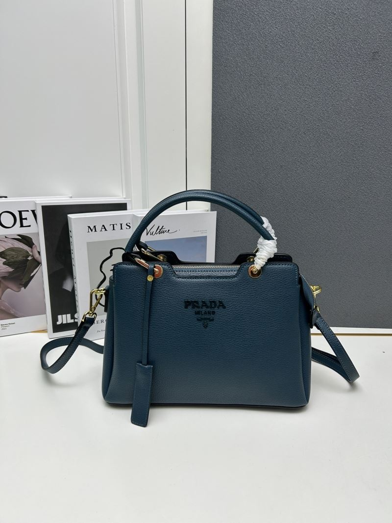 Prada Top Handle Bags